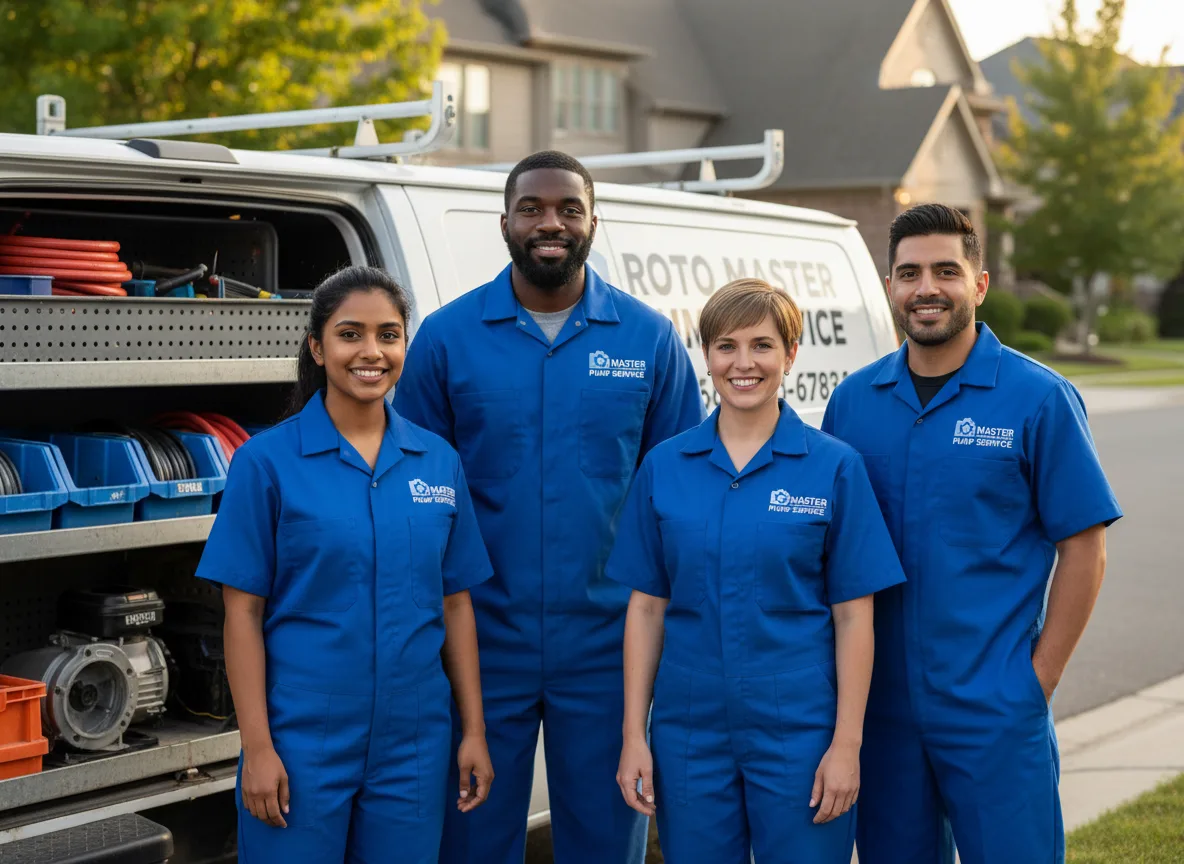 Sump Pump Installation company in Marysville, WA